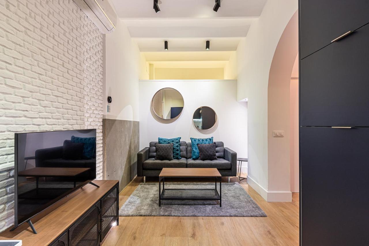 Waou Essence Iv Latina - Alquiler Corta Duracion Appartement