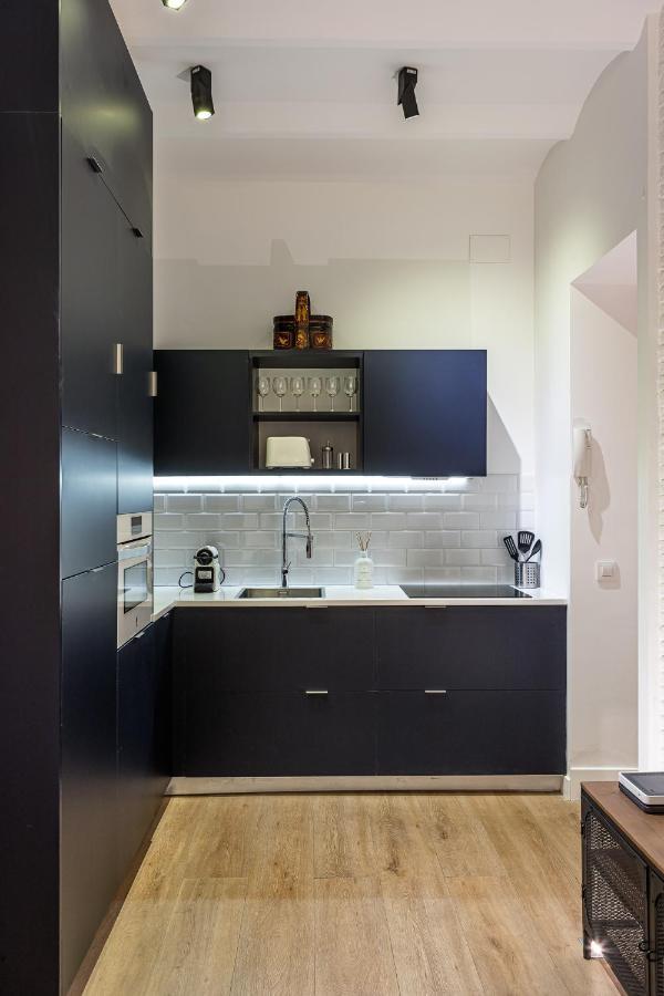 Waou Essence Iv Latina - Alquiler Corta Duracion Appartement
