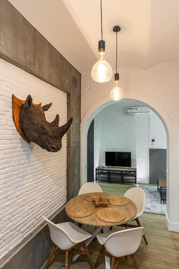 Appartement Waou Essence Iv Latina - Alquiler Corta Duracion Madrid