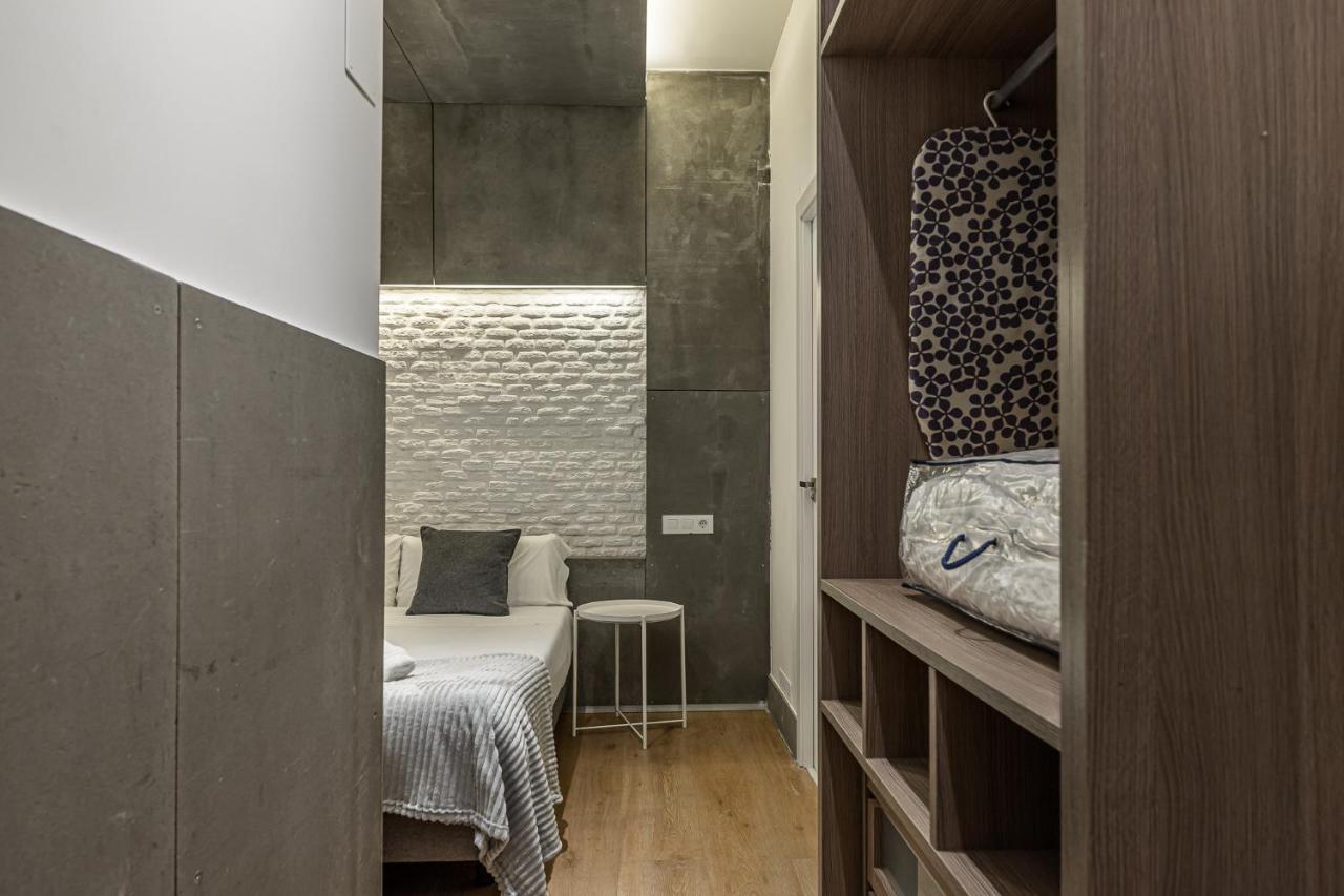 Waou Essence Iv Latina - Alquiler Corta Duracion Appartement *