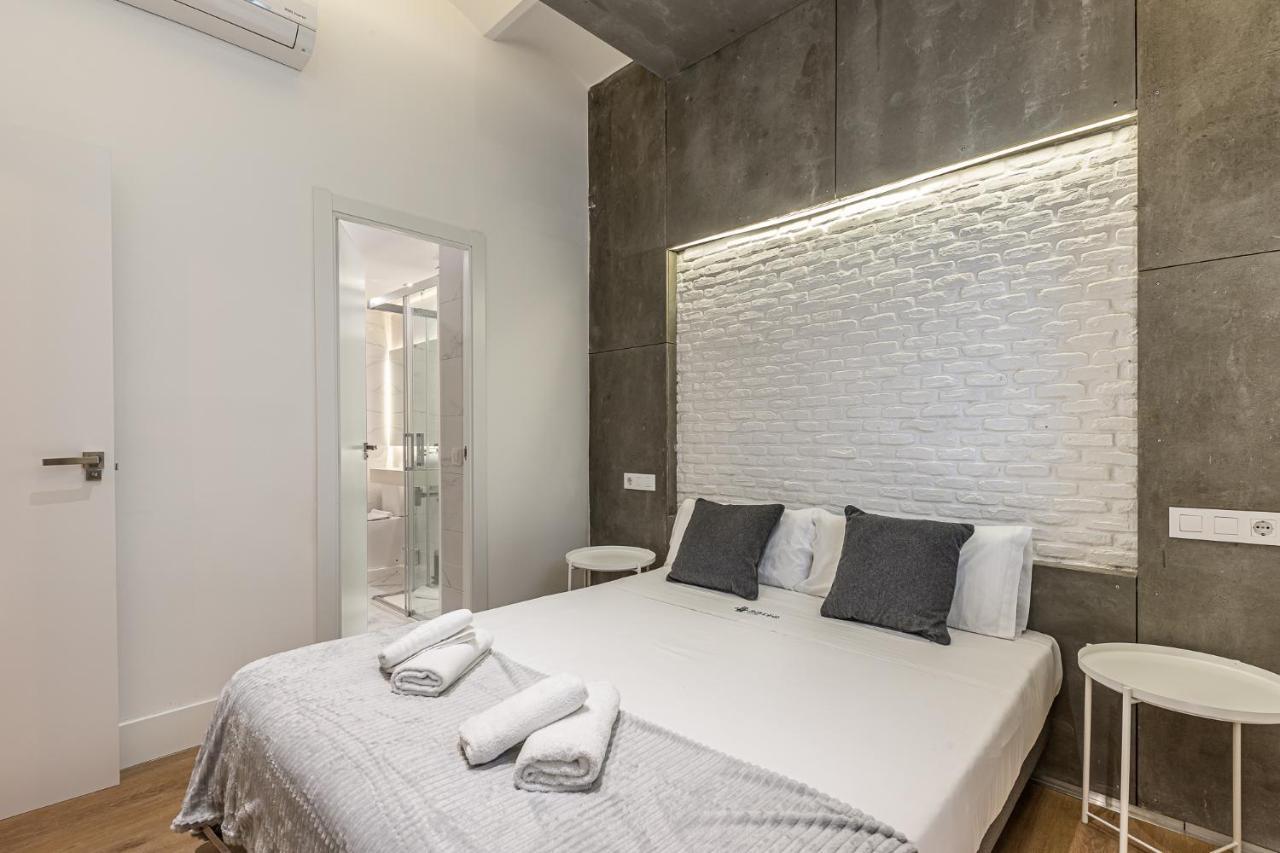 Waou Essence Iv Latina - Alquiler Corta Duracion Appartement