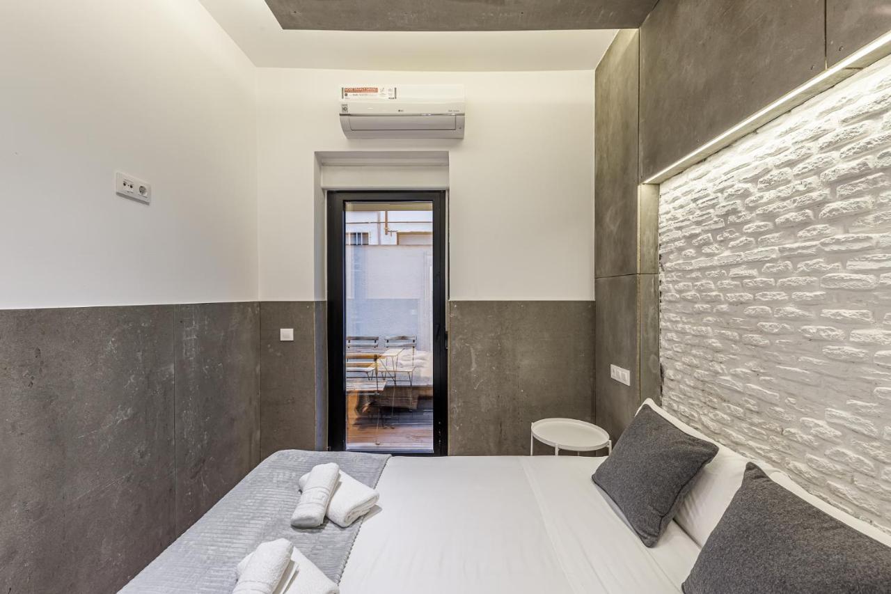 Appartement Waou Essence Iv Latina - Alquiler Corta Duracion