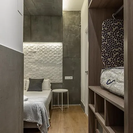 Waou Essence IV Latina - Alquiler Corta Duracion Apartment Madrid Exterior photo