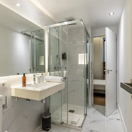 Waou Essence IV Latina - Alquiler Corta Duracion Apartment Madrid Exterior photo